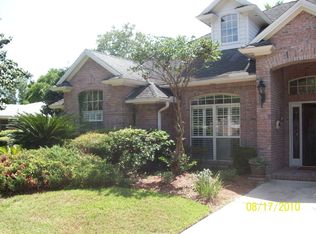 5828 Fort Sumter Rd, Jacksonville, FL 32210