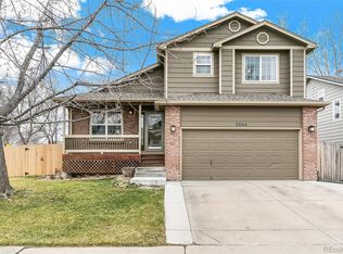 5264 E 129th Pl, Thornton, CO 80241