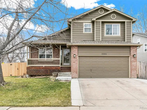 5264 E 129th Place, Thornton, CO 80241
