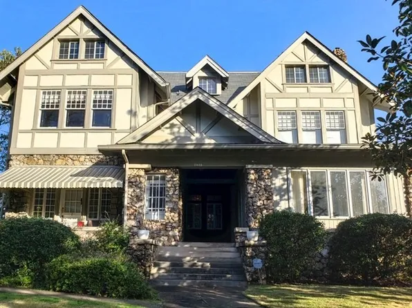 Thompson House, 2848 Highland Ave S #7, Birmingham, AL 35205