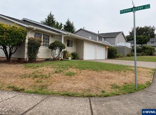 1885 Skyline Ct S, Salem, OR 97306