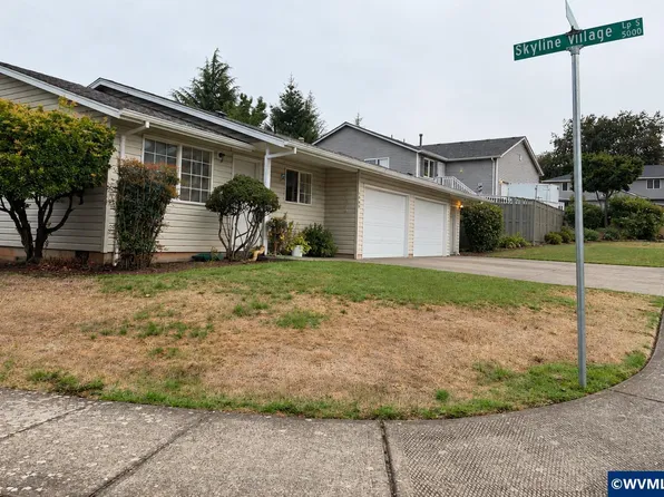 1885 Skyline Ct S, Salem, OR 97306