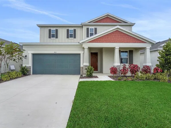 7815 GLEN LILY PLACE, PARRISH, FL 34219