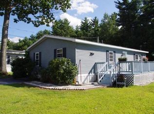 637 Sherwood Gln, Somersworth, NH 03878