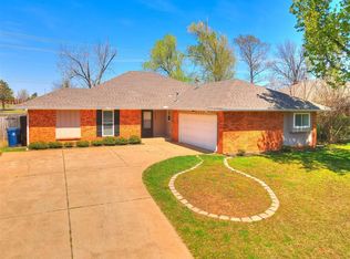 2409 Butternut Pl, Edmond, OK 73013