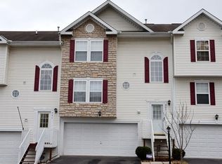 207 Whitetail Rdg, Cranberry Township, PA 16066