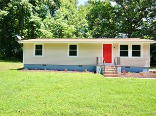 10484 Dellwood Rd, Glen Allen, VA 23059