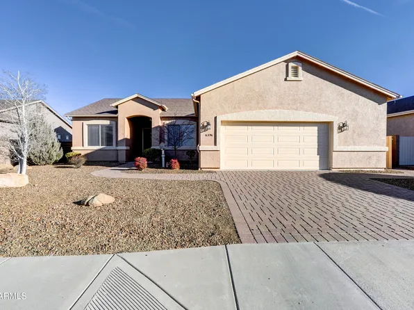 6396 E Ryder Court, Prescott Valley, AZ 86314