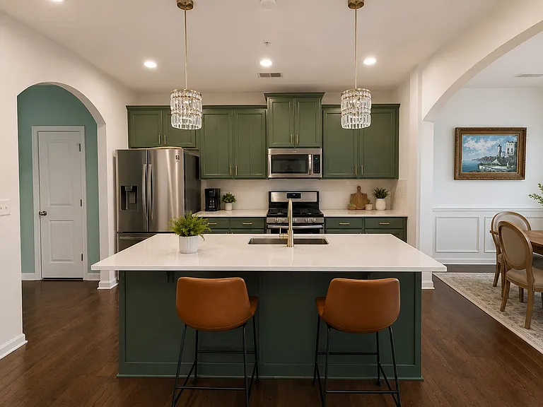3261 Castleberry Village Dr — Photo 14