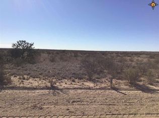 2109 S Tagwood Ln, Carlsbad, NM 88220