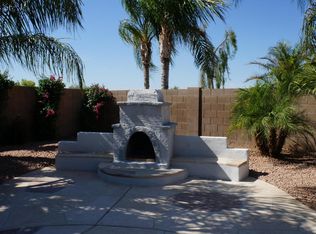 1352 S Cholla St, Gilbert, AZ 85233