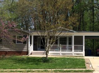 1005 Echols St SE, Vienna, VA 22180