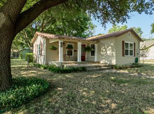 301 Goddard, West, TX 76691