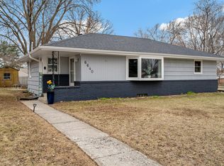 6640 McKinley St NE, Fridley, MN 55432