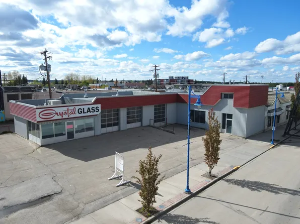 5108 50th St, Drayton Valley, AB T7A 1C9