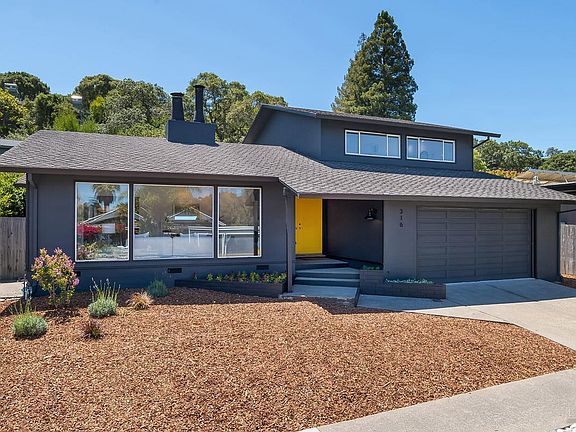 2nd image of 316 Riviera Drive