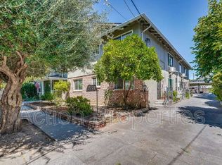 1121 Garfield Ave APT 4, San Jose, CA 95125