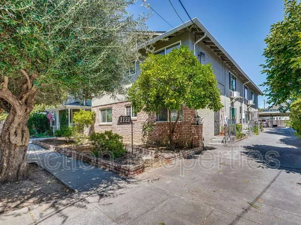 1121 Garfield Ave APT 4, San Jose, CA 95125
