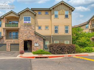 4875 Wells Branch Hts Unit 202, Colorado Springs, CO 80923