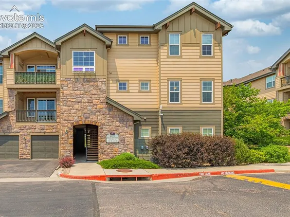 4875 Wells Branch Hts Unit 202, Colorado Springs, CO 80923