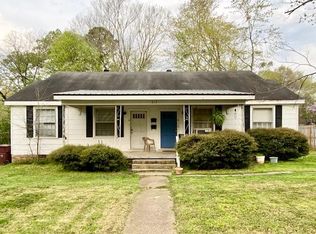515 Clayton Ave, Tupelo, MS 38804