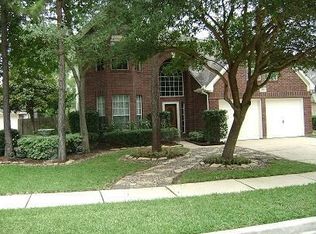 2308 Piney Woods Dr, Pearland, TX 77581