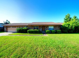 309 Floyd Dr, Lynn Haven, FL 32444