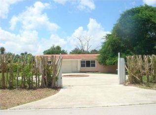 27630 SW 157th Ave, Homestead, FL 33031