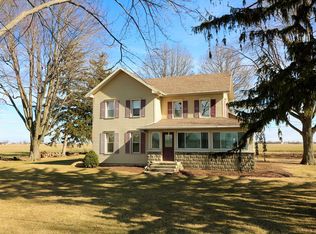 25324 Lime City Rd, Perrysburg, OH 43551
