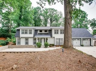 305 Franklin Rd, Sandy Springs, GA 30342