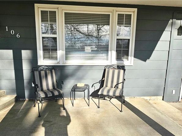 106 N Wood St, Erie, KS 66733