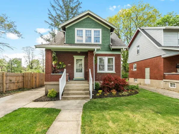5801 Saranac Ave, Cincinnati, OH 45224