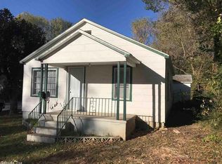 900 N Cherry St, Harrison, AR 72601