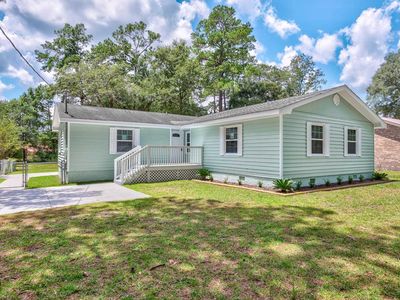 403 McQueen St., Conway, SC, 29527