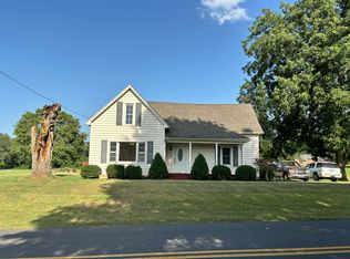 130 State Highway 1820, Cunningham, KY 42035