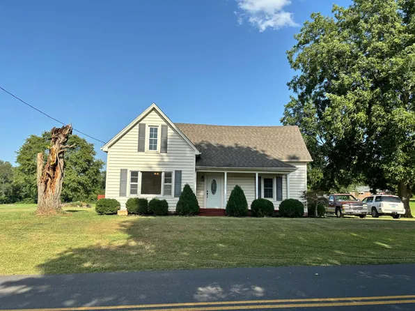 130 State Highway 1820, Cunningham, KY 42035