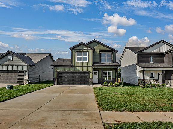 4th image of 2712 Brewster Dr Lot 148