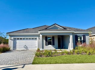 2515 Wise River Ln, Zephyrhills, FL 33541