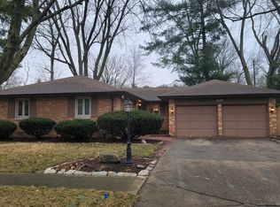 1203 E Mumford Dr, Urbana, IL