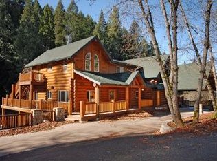 4266 N Canyon Rd, Camino, CA 95709