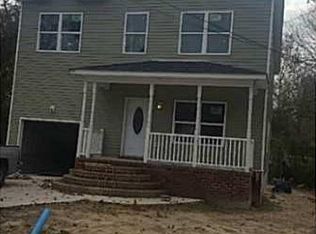 6101 Dunkirk St, Portsmouth, VA 23703
