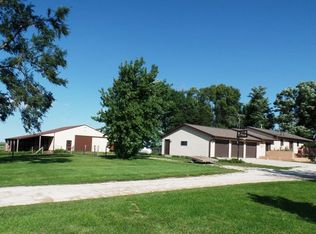 270 Lark Ave, Iowa Falls, IA 50126