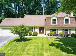 15714 Allanwood Dr, Silver Spring, MD 20906