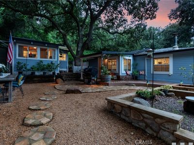 14922 Anderson Way, Silverado, CA, 92676