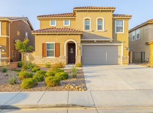 2607 Mulberry Ln, Palmdale, CA 93551