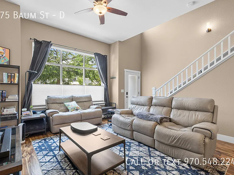 875 Baum St #D — Photo 7