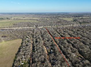 512 Martinez St, Coldspring, TX 77331