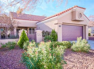 8829 Faircrest Dr, Las Vegas, NV 89134
