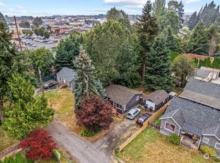 2241 W Castleman St, Longview, WA 98632