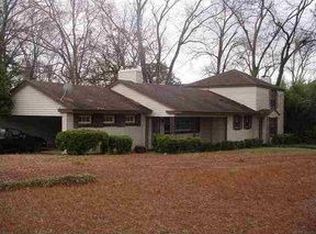 401 W Marion St, Eatonton, GA 31024